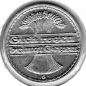 Preview: 50 Pfennig 1921 G ​​Weimar Republic