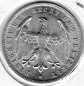 Preview: 500 Mark 1923 A Weimar Republic