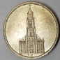 Preview: Jäger 0357 - 5 Reichsmark 1935 E Garnisonskirche Silbermünze