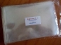 Preview: Envelopes crystal clear and plasticizer-free made of PP film in various sizes