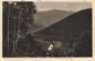 Preview: 69412 Ittertal Odenwald von der Gaimühle nach dem Katzenbuckel o ca. 1917