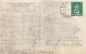 Preview: 77933 Lahr Gasthof Pension Dammenmuehle o 1928
