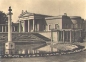 Preview: Sakrow Potsdam post office stamp on postcard o 23.7.1960