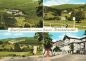Preview: 94252 Bayerisch Eisenstein Grenze Bayern Tschechoslowakei * um 1960
