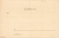 Preview: 97944 Boxberg Main-Tauber-Kreis Litho shop Hofmann *ca.1900