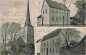 Preview: 99439 Neumark Diözese Großherzogtum Sachsen o 1924