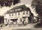 Preview: Adorf Vogtland Gasthof Landhaus o 1968