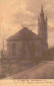 Preview: Old Berlin, Alte Jakobstraße 55, Luisenstadt Church – vintage postcard, c. 1920