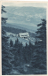 Preview: Old Silesian mountain hut, Giant Mountains, Silesia, Pod Łabskim Szczytem, ​​* 1929