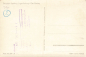 Preview: 01773 Altenberg Erzgebirge Youth Hostel "Otto Buchwitz" Print template 1957 Hanich with printing permission