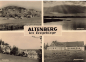 Preview: 01773 Altenberg Erzgebirge Jugendherberge Otto Buchwitz * 1956
