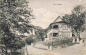 Preview: Altenbrak Thale Harz Villa Wissel * um 1910