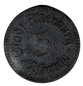 Preview: Altenburg City 5 Pfennig Emergency Coin 1920
