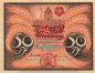 Preview: Altenburg Thüringen Notgeld Bauern Trachen 1921