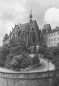 Preview: Altenburg Thüringen Schlosskirche o 1984
