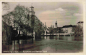 Preview: Altenburg Thüringen Kunstturm am kleinen Teich o 1942