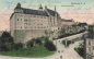 Preview: Altenburg Thüringen Schloss o 1937