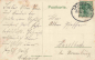 Preview: Altenburg Thüringen Schloss o 1918