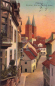 Preview: Altenburg Thüringen Brückchen o 1917