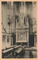 Preview: Altenburg Thüringen Schlosskirche Altar * um 1940
