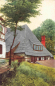 Preview: Annaberg-Buchholz Frohnauer Hammer Photochromie * um 1920