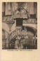 Preview: Annaberg-Buchholz St. Annenkirche Innenansicht * um 1920