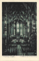 Preview: Annaberg-Buchholz St. Annenkirche Innenansicht * um 1930