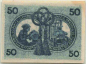 Preview: Annaberg Sachsen Notgeldschein um 1920