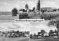Preview: Ansprung Erzgebirge Marienberg Mehrbildkarte * 1958