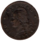 Preview: Argentinien 2 Centavos 1888 Kupfermünze