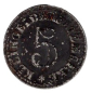 Preview: Arnsberg City Emergency Money 5 Pfennig Emergency Coin 1918
