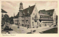 Preview: Aschersleben Rathaus * um 1930