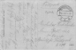 Preview: Aschersleben Bismarckstein o 1918