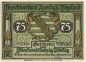 Preview: Auerbach Vogtland Notgeldschein 1921