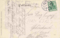 Preview: 07955 Auma Thüringen Hotel zum Bären o 1910