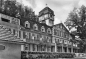 Preview: Bad Blankenburg Erholungsheim am Goldberg o 1978