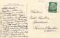 Preview: Bad Blankenburg evangelisches Allianzhaus Konferenzhaus o 1934