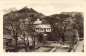 Preview: Bad Blankenburg mit Burgruine Greifenstein * 1953