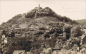 Preview: Bad Blankenburg mit Burgruine Greifenstein * um 1940