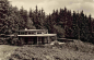 Preview: Bad Brambach Vogtland Waldcafe * 1957