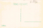Preview: Bad Brambach Vogtland Marktplatz * um 1930