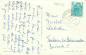Preview: Bad Brambach Vogtland Wandeleingang zur Radiumquelle o 1959