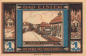 Preview: Bad Elster Vogtland Notgeldschein um 1920