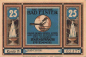 Preview: Bad Elster Vogtland Notgeldschein um 1920