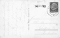 Preview: Bad Elster Vogtland Albertbad o 1933