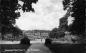 Preview: Bad Elster Vogtland Badeplatz mit Badecafe o 1958
