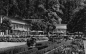 Preview: Bad Elster Vogtland Badecafe * 1960