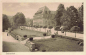 Preview: Bad Elster Vogtland Hotel Sachsenhof * um 1930 Deutsche Heimatbilder