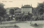 Preview: Bad Elster Vogtland Kurhaus o 1920