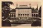 Preview: Bad Elster Vogtland Kurhaus * 1954